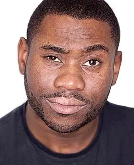 Darnell Black