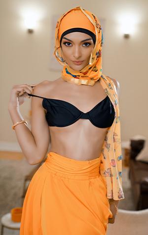 Laynee James