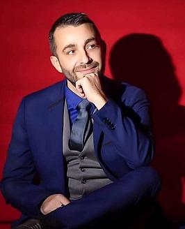 Lucas Lucamarie