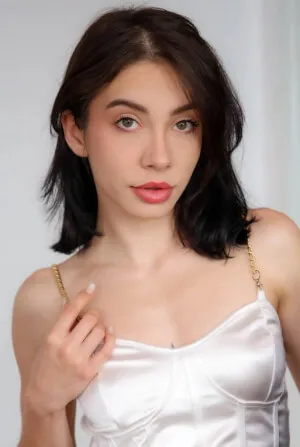 Maddie Perez