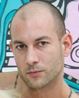 Mike Angelo