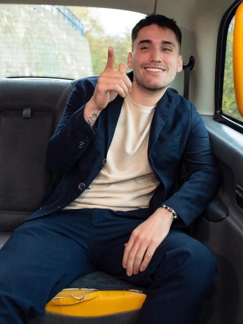 Papi Rodriguez
