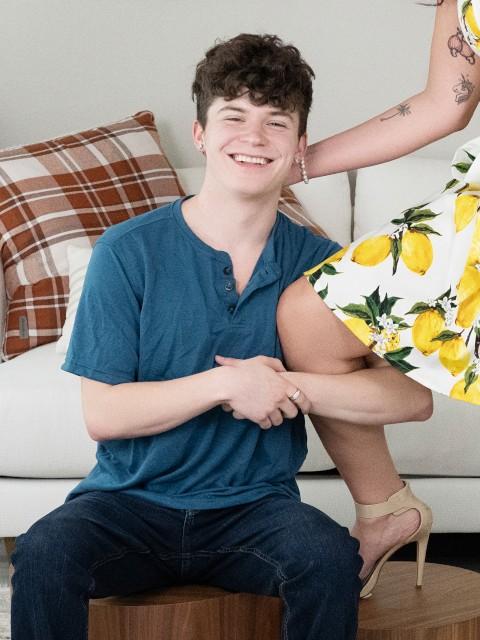 Silas Brooks