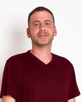 Tony Rubino
