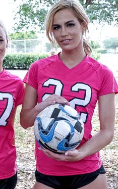 John Doe, Jane Smith, Mark Johnson - Explicit Scene Title