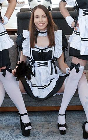 John Doe, Jane Doe, Bob Smith - XXX performance in Category A