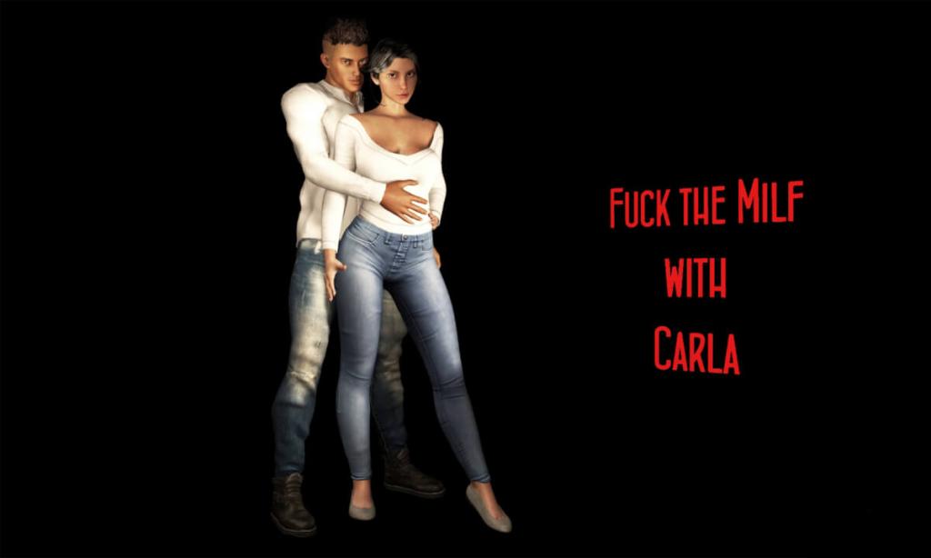 Carla Fvr's Mature MILF Performance in 180° Reverse Cow Girl (4K)