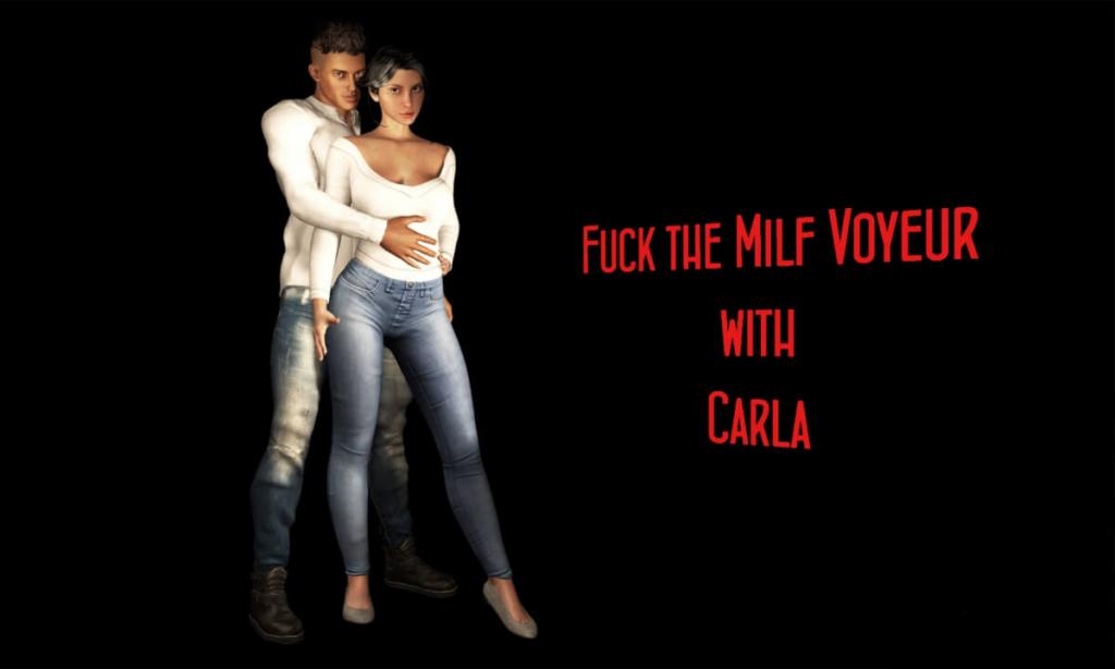 Carla Fvr's Pussy Licking in 4K VR