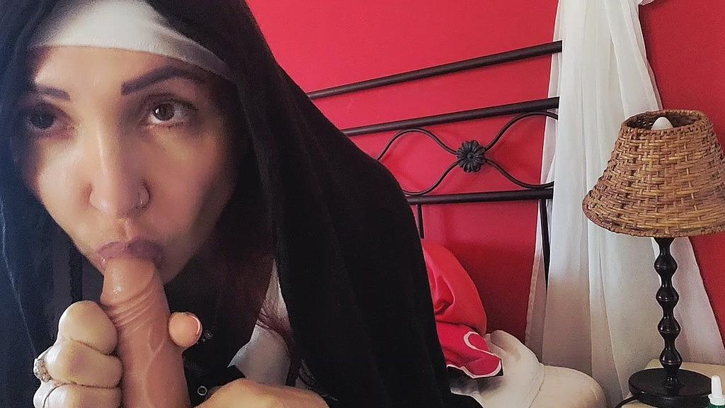 HD Anal Video: Big Boobs & Fetish in POV
