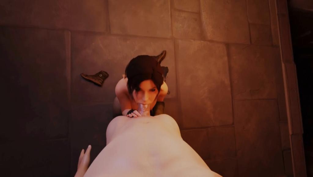 3D Animated VR Porn: Performer1, Performer2, Performer3 - Gozo Category