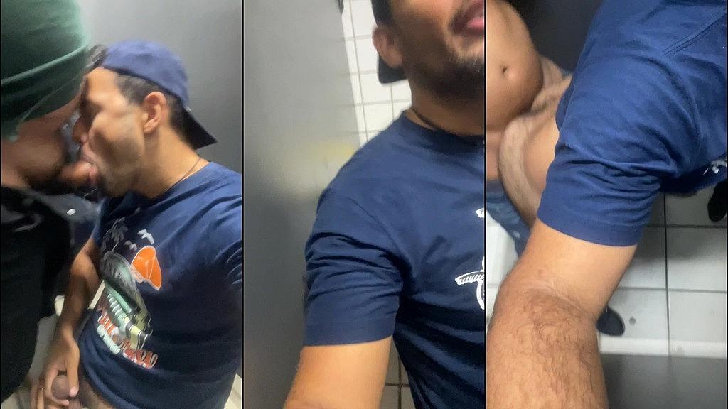 HD: Big Cock Amateur Video - Anal, Ass to Mouth, Cum in Mouth