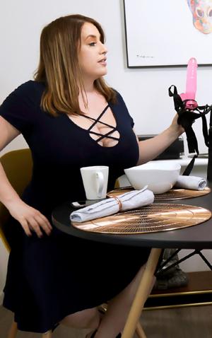 John Doe, Jane Smith, Bob Johnson - Titillating Title for X-rated Video