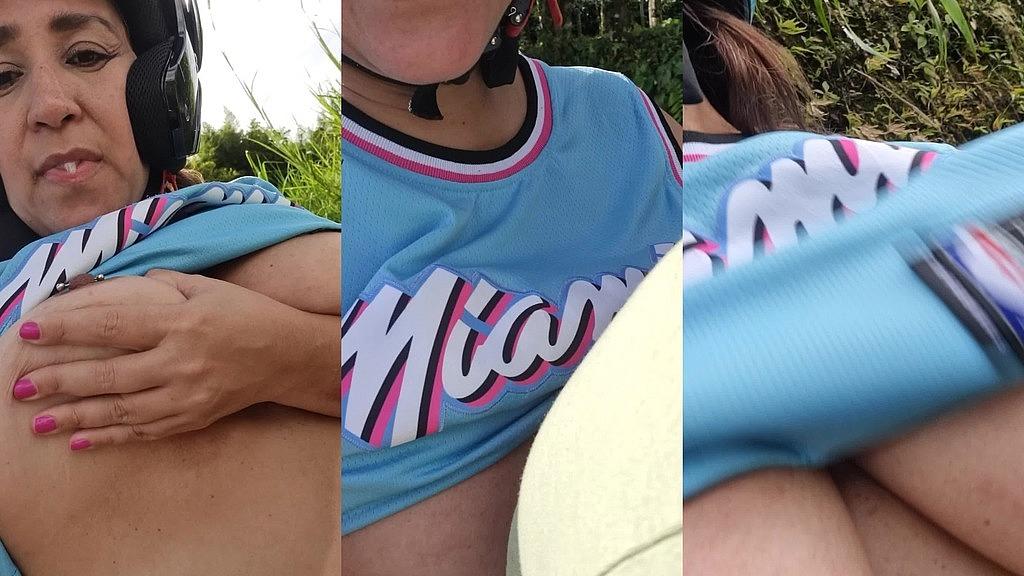 Amateur HD Rough Sex: John, Jane, Mark