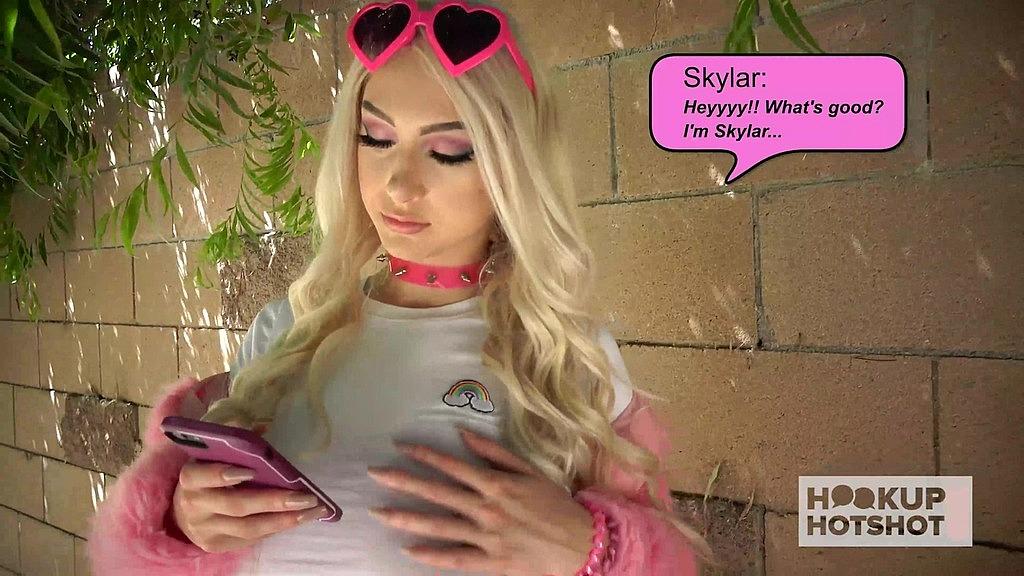 Bryan Gozzling & Dylann Vox - Rough Reverse Cowgirl, Pissing & Squirt