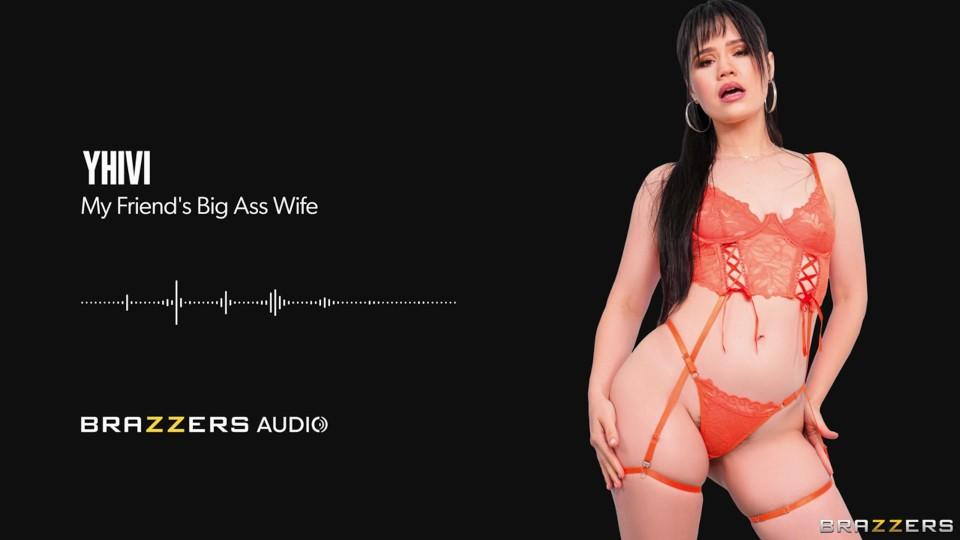 Yhivi's Big Ass Facial: Big Ass, Anal, Ass To Mouth