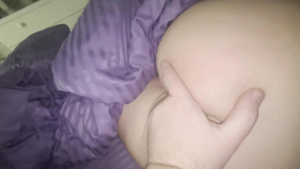 Intimate Anal Play: Hand Buried in Ass (HD) [MILF, Fisting, Anal, Cum Swallowing]