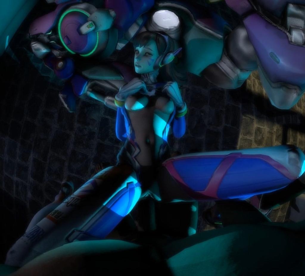 Hentai Missionary: Fatcat17, Lewd Fraggy, Dark Zalivstok - VR Sex Scene in HD