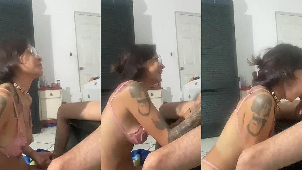 HD: Amateur Rough Sex with John, Jane, and Mark