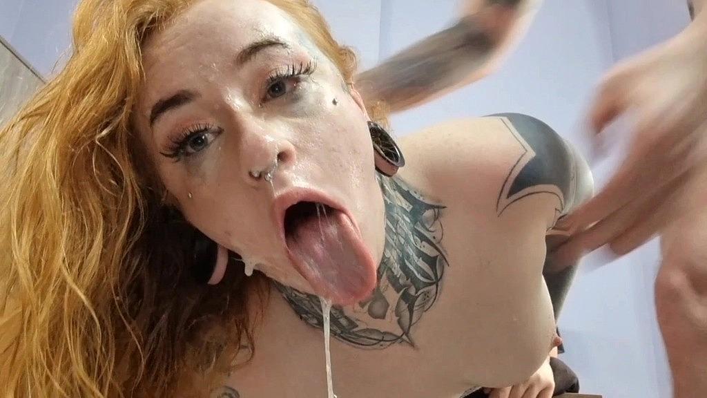 Azura Alii, Emily Ross, Diana Zilli & Paul Stalker: Rough Anal, Ass Licking, Spanking & Intense Deep Throat