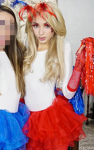 John Doe, Jane Smith, Bob Johnson - Explicit Performance