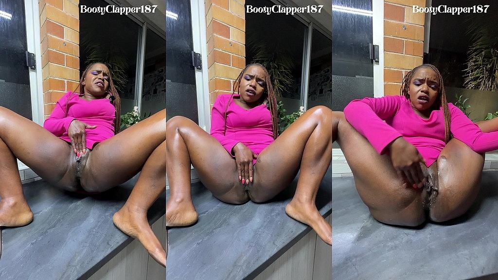 DeezNutz & NicoleStarz: Squirt and Creampie in HD