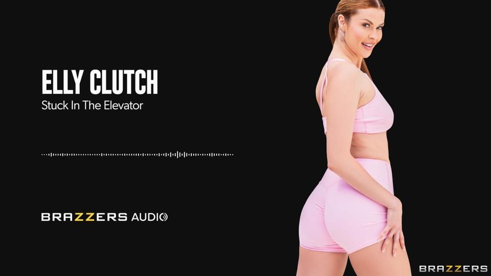 Elly Clutch's Big Boobs Creampie: Sensual Performance with Erotic Tongue Play and Throbbing Blowjobs