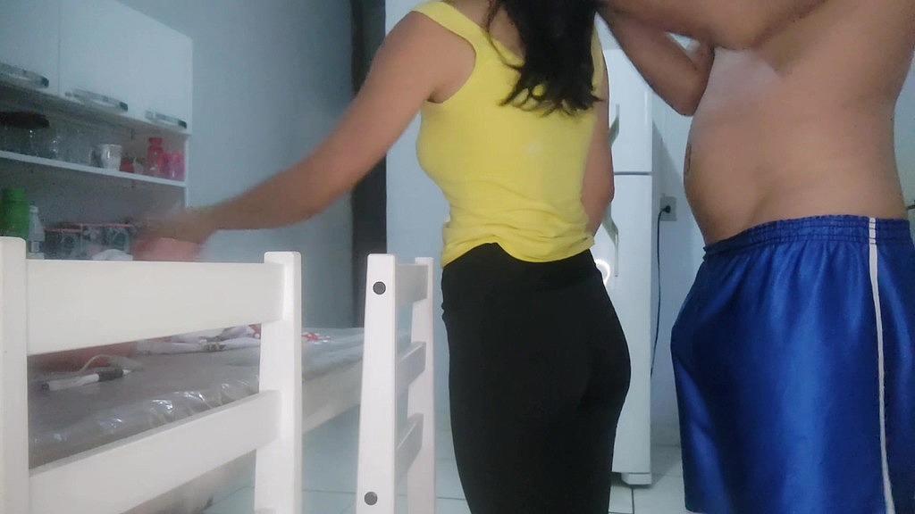 Performers: John Doe, Jane Smith, Mike Johnson - HD Amateur Video: Perfect Asses in Anal Sex Scene