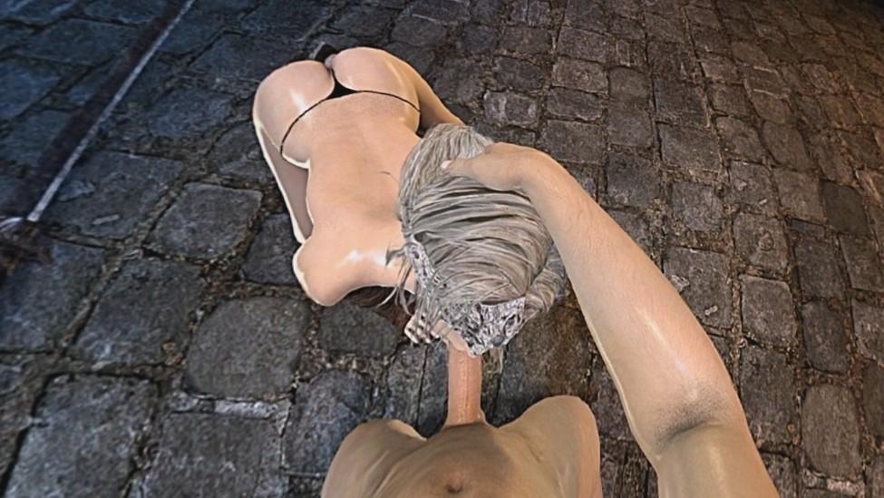 Firekeeper's VR Binaural Sound 180° Dark Souls Experience