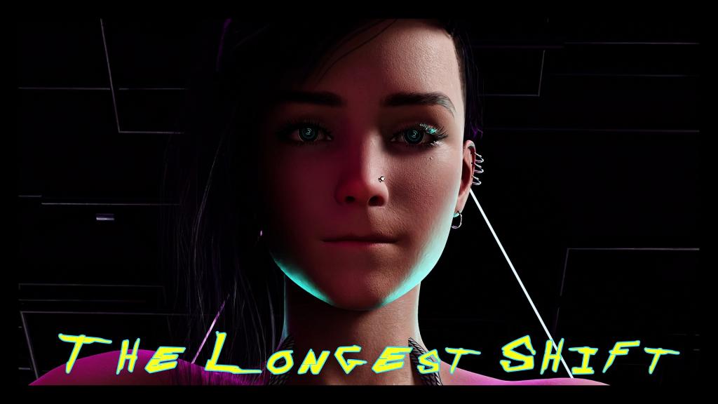 Lena, [Performer 1], [Performer 2] - DarkDreams VR: Appreciative Manager Rewards Secursor in Explicit Gonzo Scene