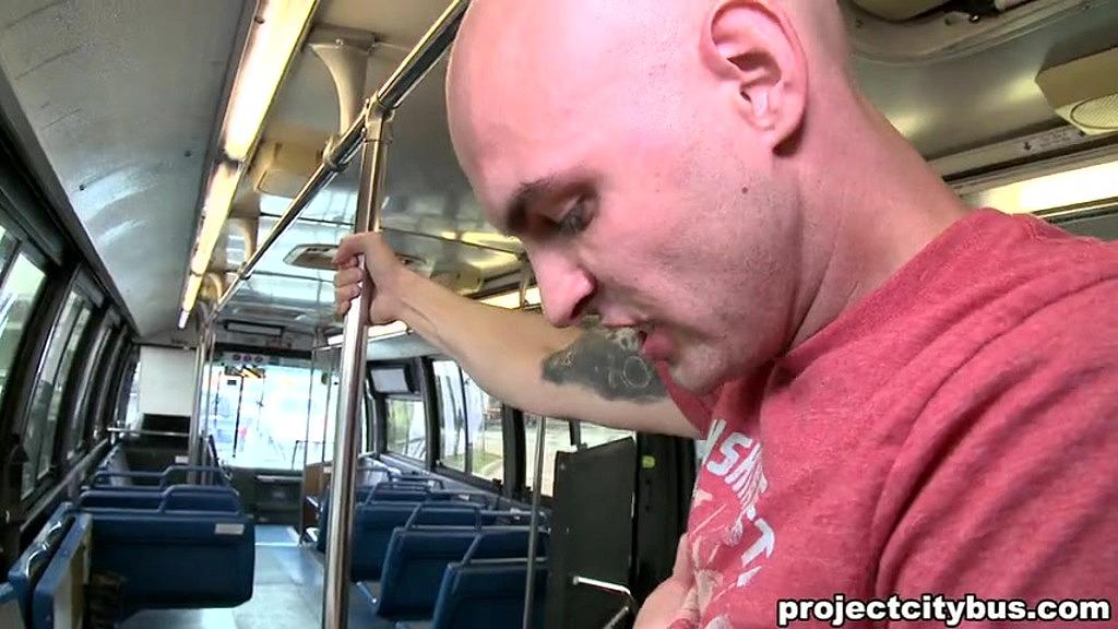 Zac Moore and Craig Spade in Deep Throat Anal Sex Scene