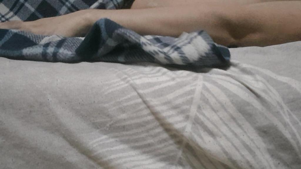 Jefgwapo18: Early Morning Solo Performance - Best Time to Ejaculate (HD)