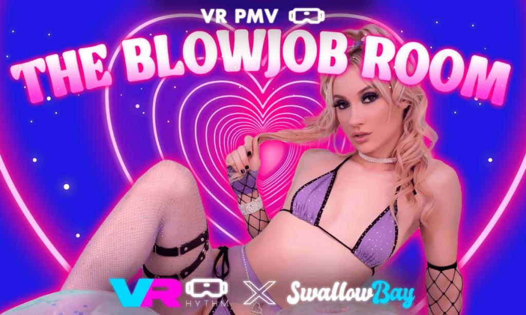 Theodora Day, Khloe Kapri, Kenna James - VR 180° Compilation (POV)